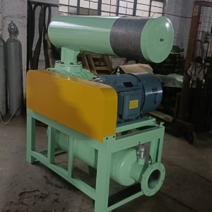 高溫羅茨風機